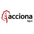 acciona agua logo